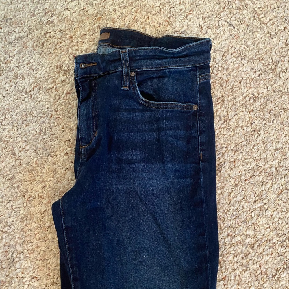 Joes Jeans Ankle Jeans